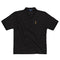 1STAR Coaches &God Vertical Zest Men'S Premium Polo